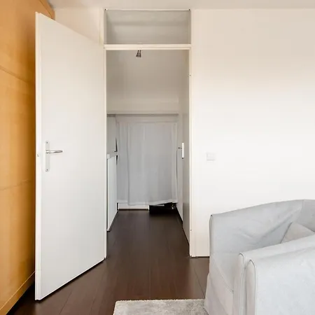 Dom wakacyjny Zuhause Am Fuer 6 Personen Mit 4 Schlafzimmern Julianadorp