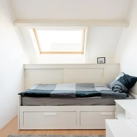 Dom wakacyjny Zuhause Am Fuer 6 Personen Mit 4 Schlafzimmern Julianadorp