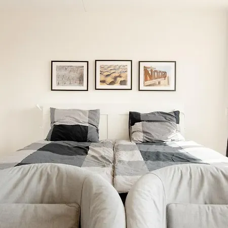 Zuhause Am Fuer 6 Personen Mit 4 Schlafzimmern * Julianadorp