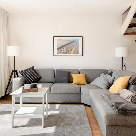 Dom wakacyjny Zuhause Am Fuer 6 Personen Mit 4 Schlafzimmern *