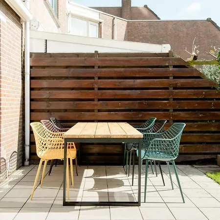 Hébergement de vacances Zuhause Am Fuer 6 Personen Mit 4 Schlafzimmern *