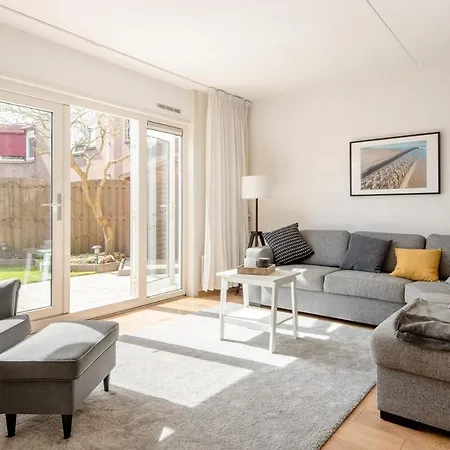 Ferienhaus Zuhause Am Fuer 6 Personen Mit 4 Schlafzimmern *