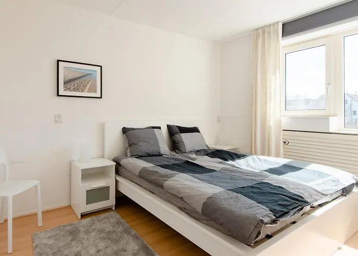 Zuhause Am Fuer 6 Personen Mit 4 Schlafzimmern Semesterbostad *