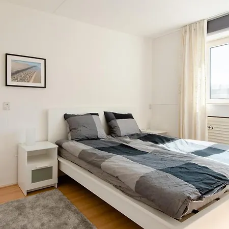 Zuhause Am Fuer 6 Personen Mit 4 Schlafzimmern Holiday home *